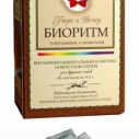 Биоритм д/собак крупных пород 48 таб