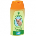 Шампунь Луговой д/кошек инс.180мл