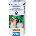 Альбен С 1 табл (№3)