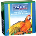 Минеральный камень Криспи  д/попугаев