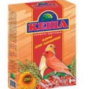 Корм Кеша д/канареек 250г (56)