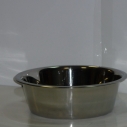 Миска метал. 2,5л KID3275/1606