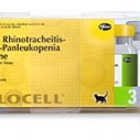 Фелоцел CVR-C вакцина + растворитель