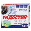 Радостин ( для собак старше 6 лет)