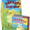 Цып-Цып премикс 250г (40)