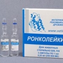 Ронколейкин 250 000 МЕ