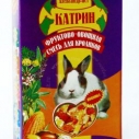 Корм Катрин д/кроликов...