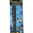 Термометр цифровой Тритон Т-09