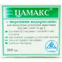 Цамакс морские водоросли 100г