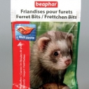 Беафар подушечки д/хорьков Ferret Bits 35г...