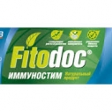 Фитодок Иммуностим 100мл.