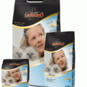 Корм Леонардо Киттен 400г д/котят и...