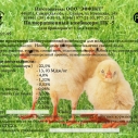 Комбикорм ПК-5 для молодняка птицы (...