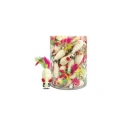 Игрушка Мышь сизаль 516NT