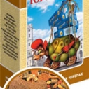 Корм Тортила д/сухопутных черепах 170г