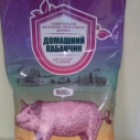 Премикс ЭФФЕКТ ДОМАШНИЙ КАБАНЧИК (500г)