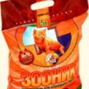 Наполнитель Зооник древесный 5л (4)