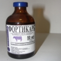 Фортикарб 10% 50мл