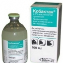 Кобактан 2,5% 100мл