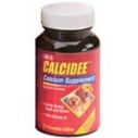 8 в 1 Добавка с кальцием 1700 таб Excel Calcium...
