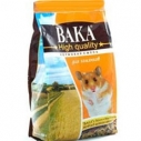 Корм Вака High Quality д/хомячков 500г (10)