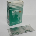 Цестал Кэт 1тб (№10)