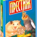 Корм Престиж 400г /овес/ (10)