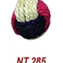 Когтеточка Мяч из сизаля 6,35см  285NT