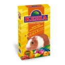 Корм Кеша д/мор.свинок 500г /фрукты/