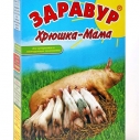 Премикс Хрюша-Мама 600 гр (20)