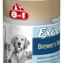 8 в 1 Добавка с пивн. дрожжами д/соб и...