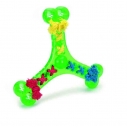 Игрушка Бумеранг с веревками 24см (...