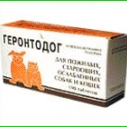 Герантодог 100 таб