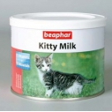 Беафар Молочная смесь д/котят 200г (12395)