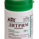 Дитрим порошок 50г  Нита