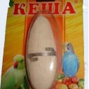 Меловой камень Кеша д/птиц