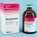 Интрамицин 100мл