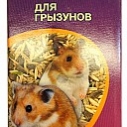 Корм Криспи д/грызунов 500г