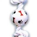 Игрушка Вер.бел. 2уз.мяч 140-150г (XJ0058)