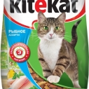 Китекет сух. 2,2 кг рыбное ассорти