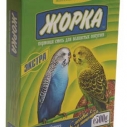 Корм Жорка д/волн. попугаев 500г...