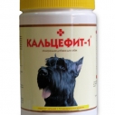 Кальцефит-1 500г