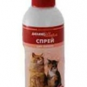 Спрей Деликс шарм защита от когтей и...