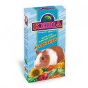Корм Кеша д/мор.свинок 250г /овощи/