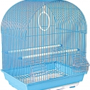 Клетка д/птиц 3100 А  34,5х28х50см