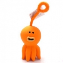 Игрушка Осьминог латекс 12,5см (RJP0384)