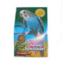 Корм Бриллиант д/попугаев 400г...