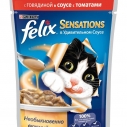 Феликс 85г  сенсация в удив. соусе...