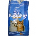 Наполнитель Катинка свежесть 3л (6)