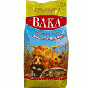 Корм Вака Высокое качество д/хомяков...